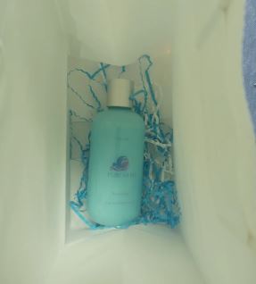 COOL MUSCLE GEL