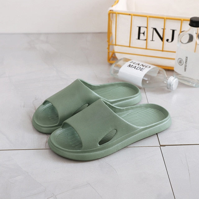Fashion Home Slippers