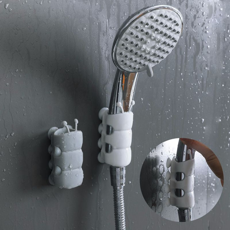 Shower Head Holder Durable Removable Shower Handheld  Shower